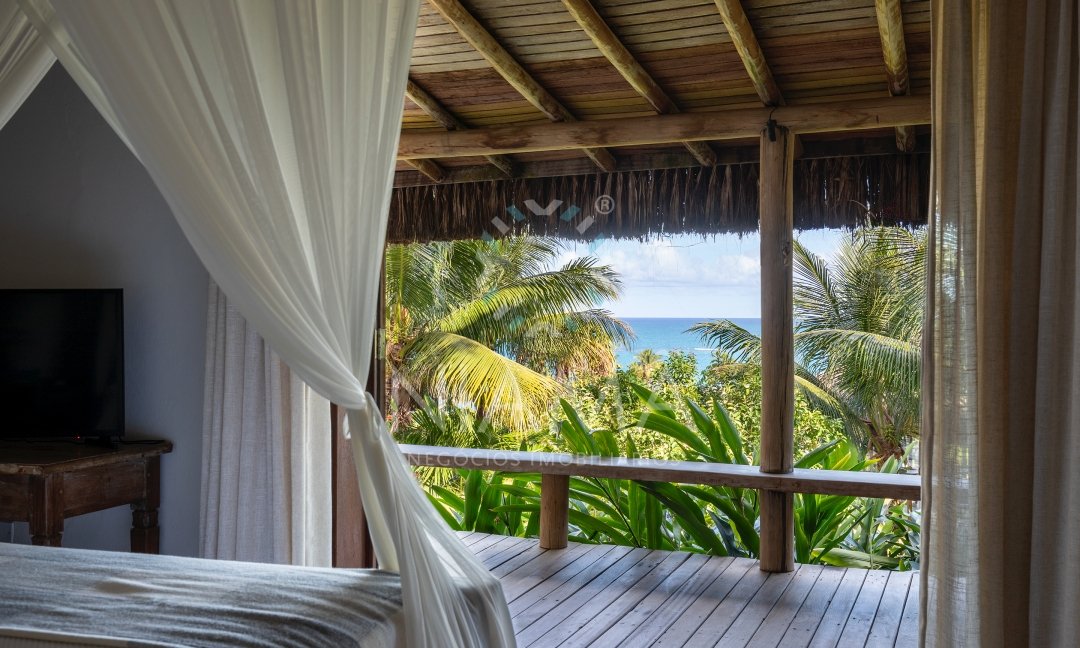 casa aluguel maion trancoso